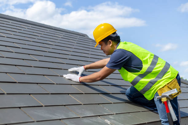 Best Local Roofing Companies  in Mount Airy, GA