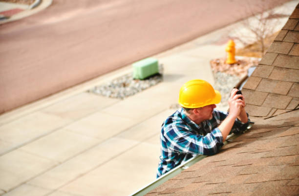 Reliable Mount Airy, GA Roofing Contractor Solutions