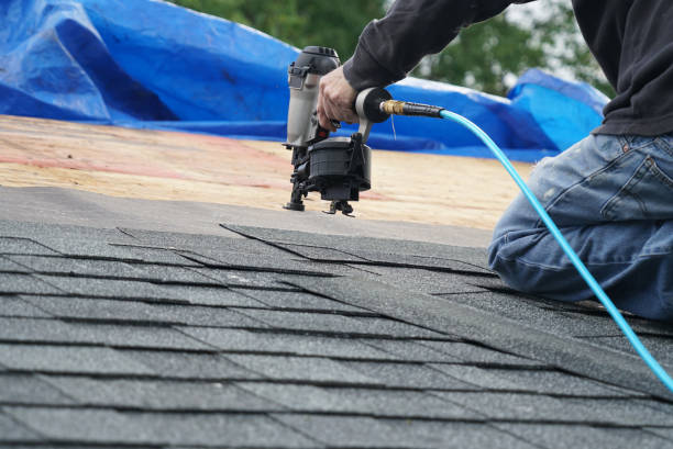 Mount Airy, GA Roofing Contractor Company