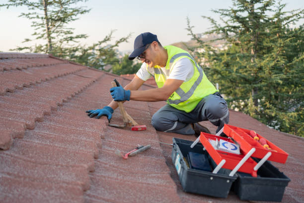 Best Roof Repair Services  in Mount Airy, GA