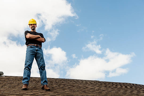 Quick and Trustworthy Emergency Roof Repair Services in Mount Airy, GA