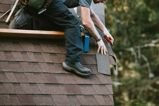 Best Metal Roofing Contractor  in Mount Airy, GA